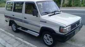 Toyota Tamaraw 1995 for sale