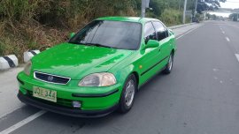 Honda Civic 1997 for sale