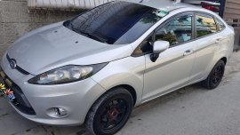 Ford Fiesta 2011 M/T for sale