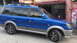 2014 Mitsubishi Adventure for sale