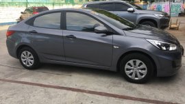 Hyundai Accent 2017 for sale