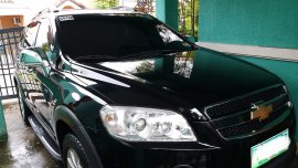 2012 Chevrolet Captiva for sale