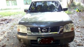 Nissan frontier 2003 for sale
