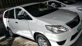 Toyota Innova 2013 for sale
