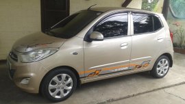 Hyundai I10 2012 for sale