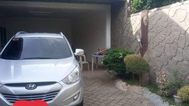 Hyundai Tucson 2013 for sale