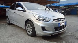 2017 Hyundai Accent for sale