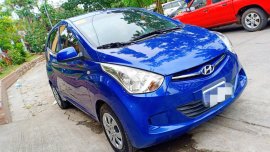2016 Hyundai Eon GLX Android for sale