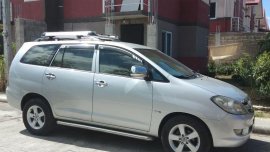 2006 Toyota Innova for sale