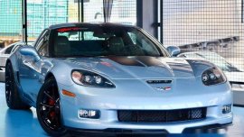 Well-kept Chevrolet Corvette 2013 for sale