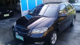 TOYOTA VIOS 1.5 G 2005 model All power