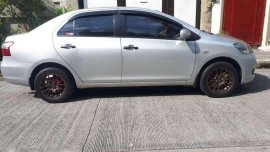 For sale pre-Loved Toyota Vios model 2012