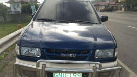 Isuzu Crosswind 2002 for sale