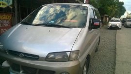 Hyundai Starex FOR SALE