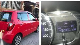 2012 Hyundai i10 FOR SALE