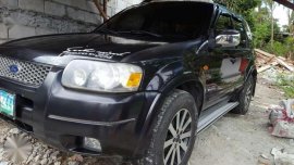 Ford Escape 2006 FOR SALE