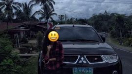 Mitsubishi Montero Sport 2013 for sale