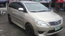 2001 TOYOTA Innova g matic diesel sale 425k fix price