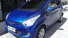 2015 Hyundai Eon GLS FOR SALE