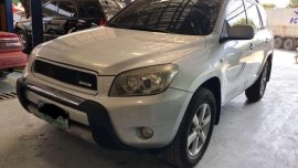 2009 Toyota Rav4 24vvti at 4x2 FOR SALE