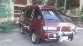 1996 Toyota Lite Ace GXL All power