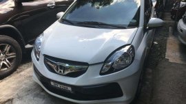 2017 Honda BRIO 13S for sale