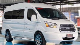 Good as new Ford Transit 2016 for sale