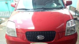 2004 Kia Picanto FOR SALE