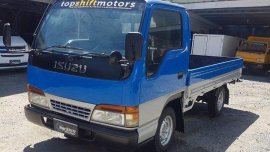 2017 Isuzu Elf for sale