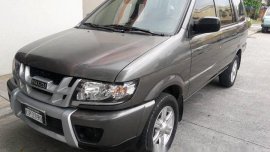 2016 Isuzu Crosswind XT for sale