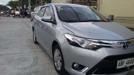 Toyota Vios 15G 2015mdl FOR SALE