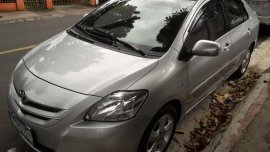 2008 Toyota Vios G top of the line 1.5vvti