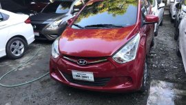 2017 Hyundai Eon GLX 2 cars for sale
