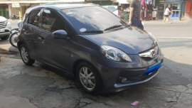 Honda brio V 2015 for sale