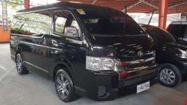 2016 TOYOTA Hiace GL Grandia 3.0 L Van Automatic Diesel
