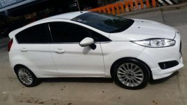 Ford Fiesta 2014 FOR SALE
