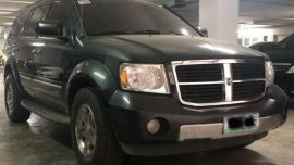 Dodge Durango 2008 for sale