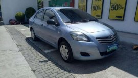 2013 Toyota Vios 1.3 Manual Fresh Toyota CASA maintained