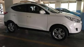 Hyundai Tucson Theta II 2012 FOR SALE