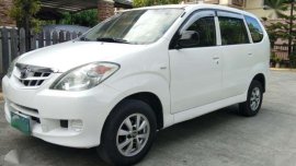 For Sale/Swap 2011 Toyota Avanza 1.3 VVTi M/T