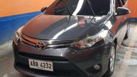 2014 Toyota Vios 1.5L G Automatic Gas FOR SALE