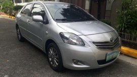 2013 TOYOTA Vios 1.3 G matic FOR SALE