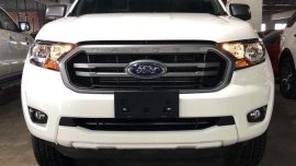 2018 Ford Ranger ZERO DP accept trade in