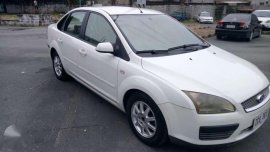 Ford Focus 2006 model Manual Trany 1.6 L