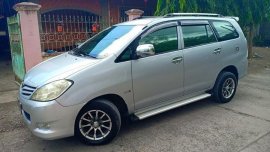 2011 Toyota Innova for sale