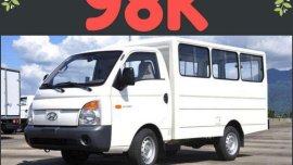 Hyundai H100 Euro 2 2018 FOR SALE