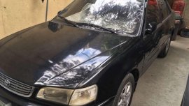 98 Toyota Corolla Lovelife GLI AT FOR SALE