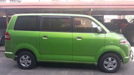 Good as new Suzuki APV 2008 for sale