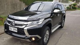 2016 Mitsubishi Montero for sale