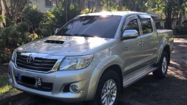 TOYOTA Hilux FOR SALE